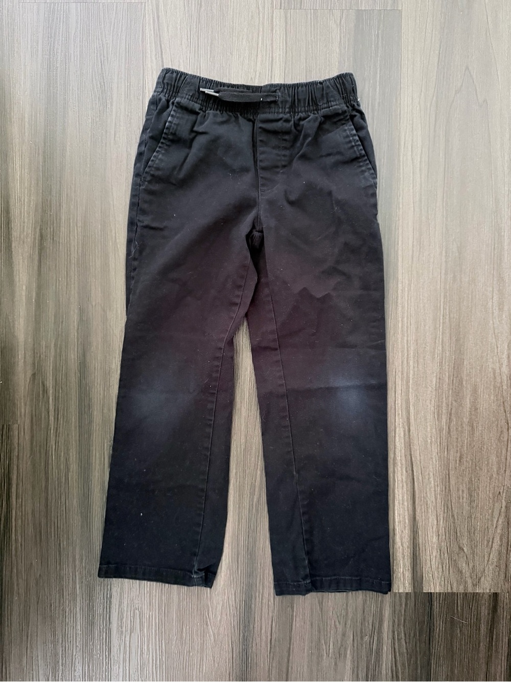 Old Navy Black Kids Jeans